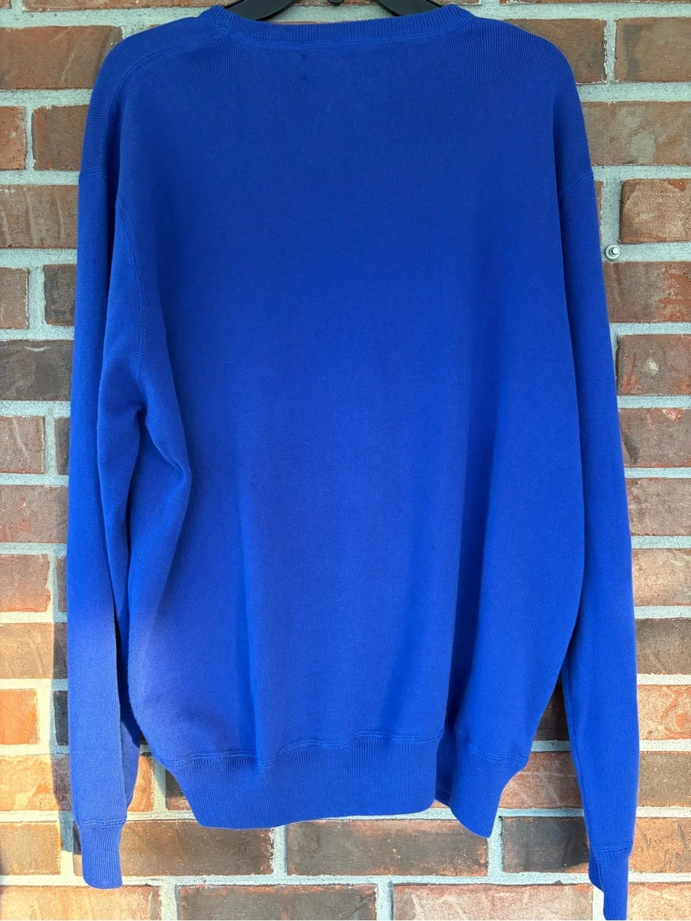 Polo Ralph Lauren classic crewneck